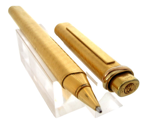 Magnifique stylo bille - magnifique,