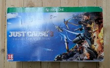 Just Cause 3: Edizione da