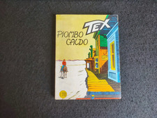 TEX SERIE GIGANTE Nr. 69 Ed. Araldo 1966 PRIMA EDIZIONE *** CON CONTINUA 