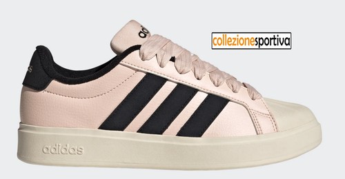 Scarpe donna adidas streettalk - scarpe,