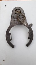 lucchetto ferma raggi bici