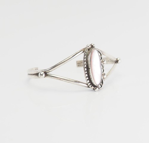 Bracciale cuff firmato - cuff, g.p.a