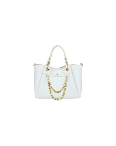 Braccialini borsa mano - -, in