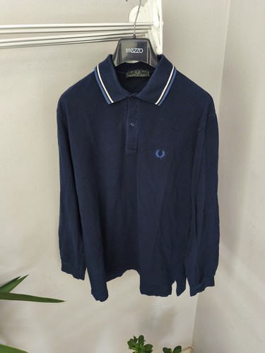 Polo uomo manica - polo, lunga