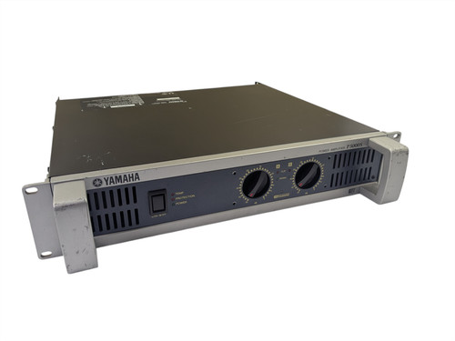 Yamaha p5000s amplificatore - amplificatore, di
