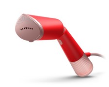 Stiratore Verticale a Vapore