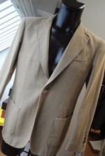 SANTANIELLO SARTORIALE GIACCA