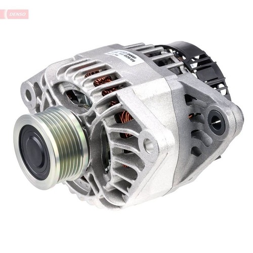 Alternatore denso dan501 105 - dan501,