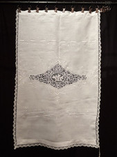 Antica Tenda Tendina Cm57x92