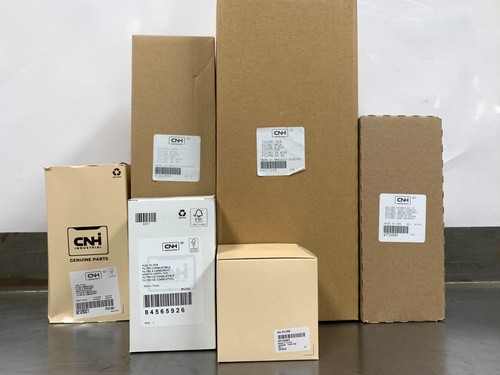 Kit filtro oem new - new, holland