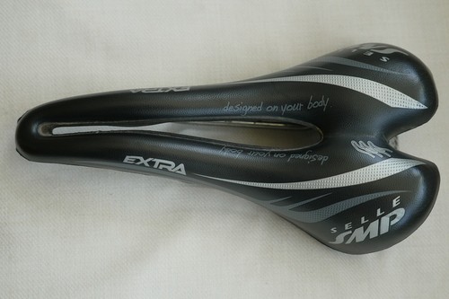 Sella bici strada extra - sella,