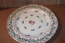 BLOOR DERBY CHINA 22,5 CM