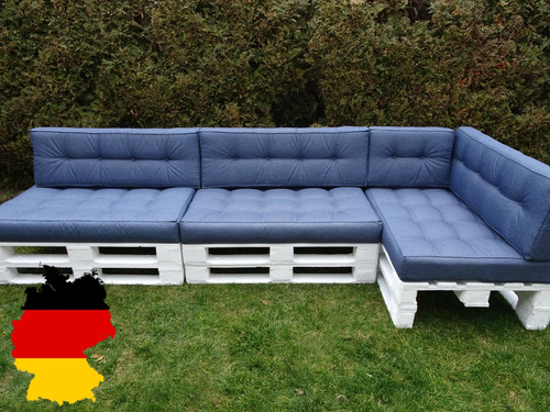 Cuscino per pallet - , in