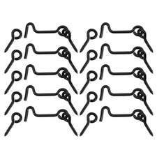 8pz Gancio Cabina 2" Chiusura