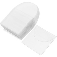  40 Pcs Raccoglitori Di Monete Per Porta Plastica Titolare Della Moneta