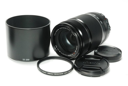 Fujifilm fujinon 200 mm - fujifilm,