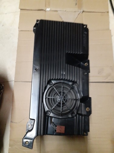 Subwoofer originale bose alfa - subwoofer,