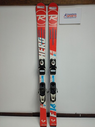 Sci rossignol hero athlete - athlete, gs