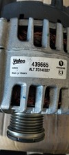 ALTERNATORE VALEO VW GOLF VI