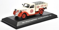 IXO, FIAT 1100 ELR 1952