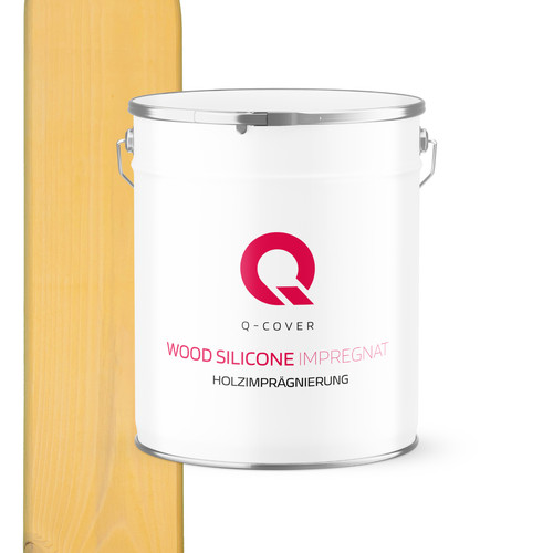 Impregnante per legno vernice