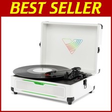 Journey Glow Giradischi - 18