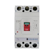 Interruttori Scatolati