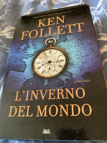 Ken follett inverno del - ken,