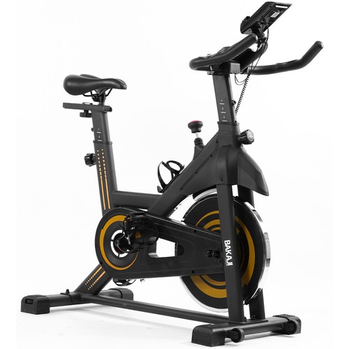 Cyclette spinning bike fitness - spinning,