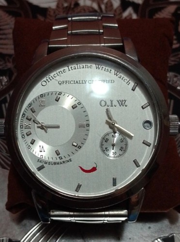 Orologio officina - orologio,