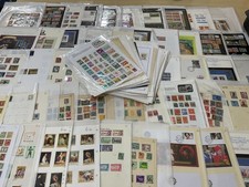 Francobolli mondiali inc