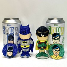 Set Funko Soda Pop