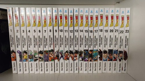 Dragon ball super - da, 24