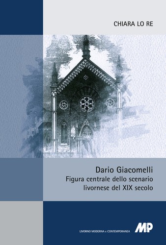 Dario giacomelli figura - dario,