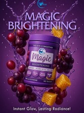Magic Brightening Glutathione