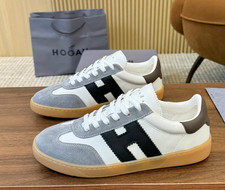 Hogan cool sneakers - cool,
