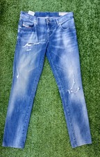 Jeans diesel grupee - ​jeans,