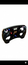 Volante Fanatec Clubsport