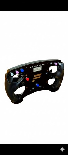 Volante fanatec clubsport - volante,