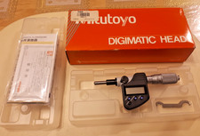 Mitutoyo Digimatic 350-357
