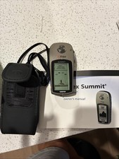 Garmin Etrex Summit Navigatore