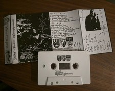 Friedhof -  Finstere