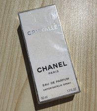 CHANEL CRISTALLE Eau de Parfum