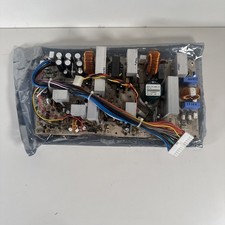 HP DESIGNJET 5000/5500 SCHEDA