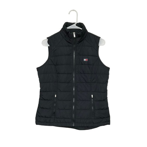 Gilet imbottito tommy hilfiger - gilet,