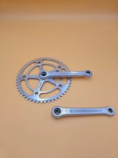 Set pedivelle Campagnolo