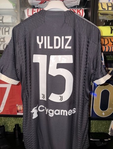 Maglia calcio juventus away - calcio,