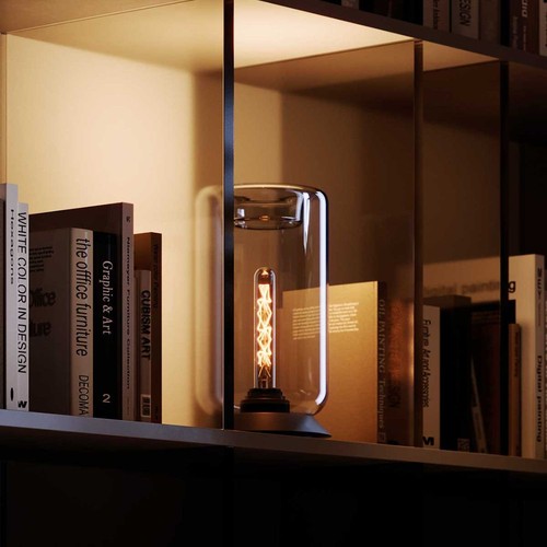Luce cruet lampada - s.luce,