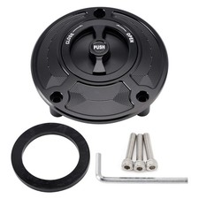 TAPPO SERBATOIO BENZINA CNC