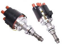 Nuovo distributore Audi 5 clili 0237522015 034905205H assemblato & stock UK